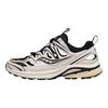SAUCONY Kinvara 4 ISO Классические Ретро Нескользящие Прочные Низкие Кроссовки для Повседневной Носки Унисекс Кроссовки Белый Черный S79081-2