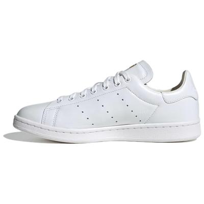 Stan Smith Lux Cloud White женские кроссовки Cloud-White-Off-White IG3389