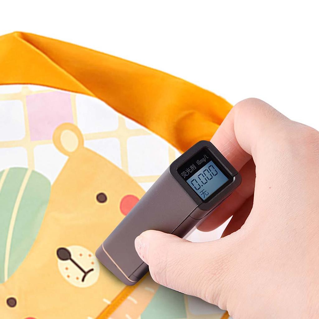 Children's Waterproof Long-Sleeve Smock for Autumn/Winter - Stain-Resistant Bib for Kindergarten Painting