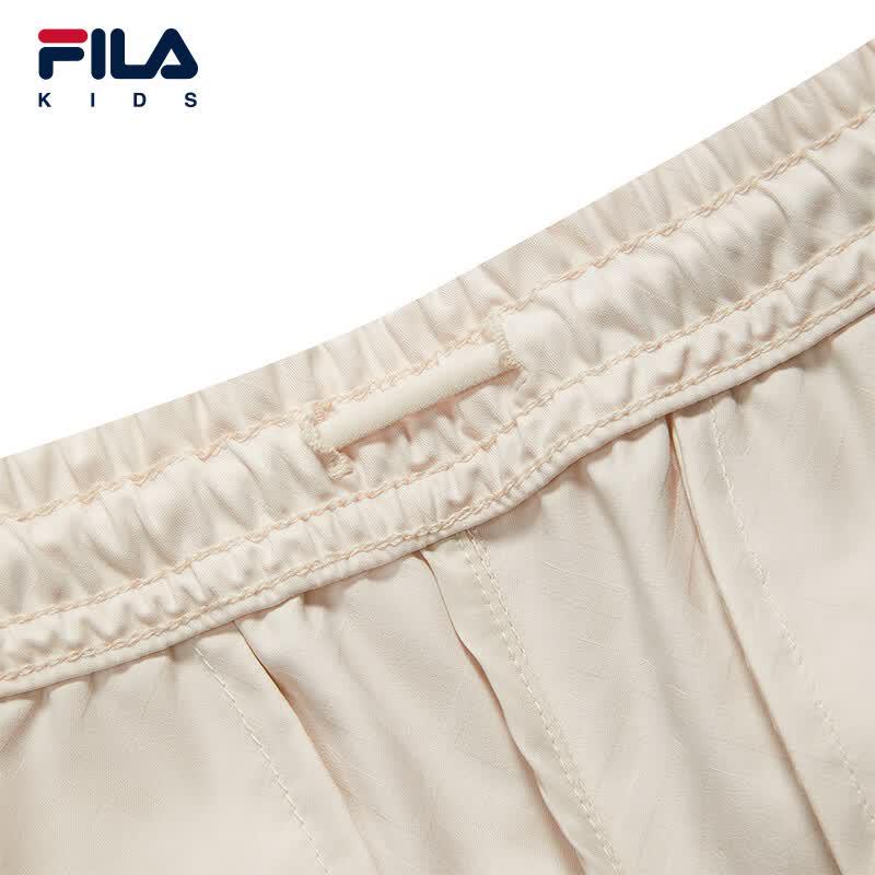 FILA Boys' Woven Casual Capris