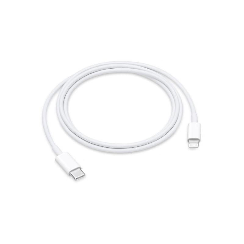 Apple MFi USB-C на Lightning Кабель для зарядки