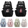 Anime Naruto Backpack Back To Schoolbag for Boy Girl Large Capacity Backpack Bookbag for Kid Gifts Men Women Leisure Travel Bag