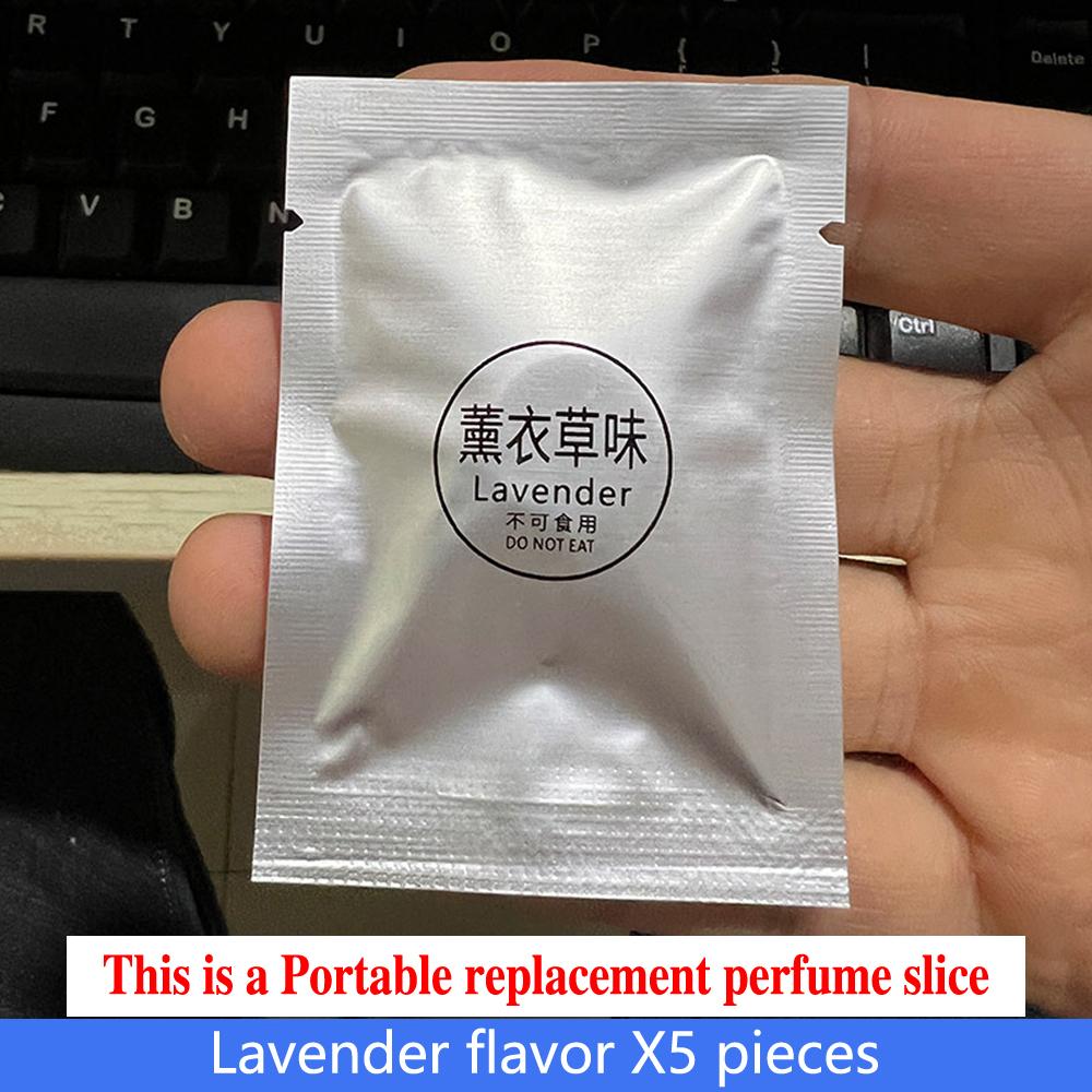 72KM Bulldog Car Air Freshener Bear Pilot Air Outlet Propeller Fragrance Interior Accessories Perfume Diffuser Auto