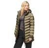 Superdry Fuji Mid Padded куртка