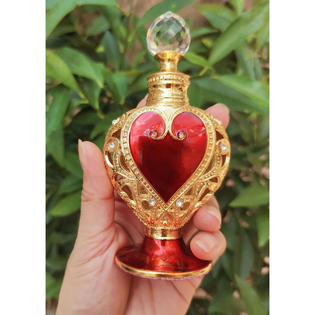 Мини пустой портативный многоразовый флакон для духов контейнер 12 мл простой в использовании