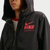 Nike Детские куртки с капюшоном Умеренные IV4752-010