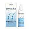 Dense Foam Shampoo for Thicker, Fuller Hair - Natural Nourishing & Scalp Care