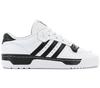 Adidas Originals Rivalry Low - Мужская обувь кожаная белая EG8062 ORIGINAL