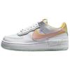 AF1 Shadow Универсальные Удобные Низкие Кроссовки Женские кроссовки Розовый Белый IV3221181