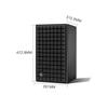 JBL L82 Classic Black Gold Edition Bookshelf Monitor Speakers CN plug (adapter included)