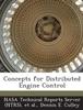 The Concepts for Distributed Engine Control Book