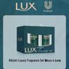 Luxury Fragrance Wash & Bath Set