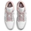 (WMNS) Air Jordan 1 Low 'Particle Rose White Neutral Grey' Женские DC0774-606