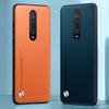 Роскошный чехол из искусственной кожи для Xiaomi Mi 9T Pro Mi9T, матовый силиконовый противоударный защитный чехол для телефона Redmi K20 Pro Coque