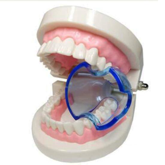 Yousheng Mouth Opener Простой в эксплуатации мини-портативный открыватель рта для задних зубов для взрослых