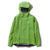 7411033 W Crest Climber Jacket 7411033 Light Green M [Foxfire] [Waterproof] [GORE-TEX] [Active] Женская