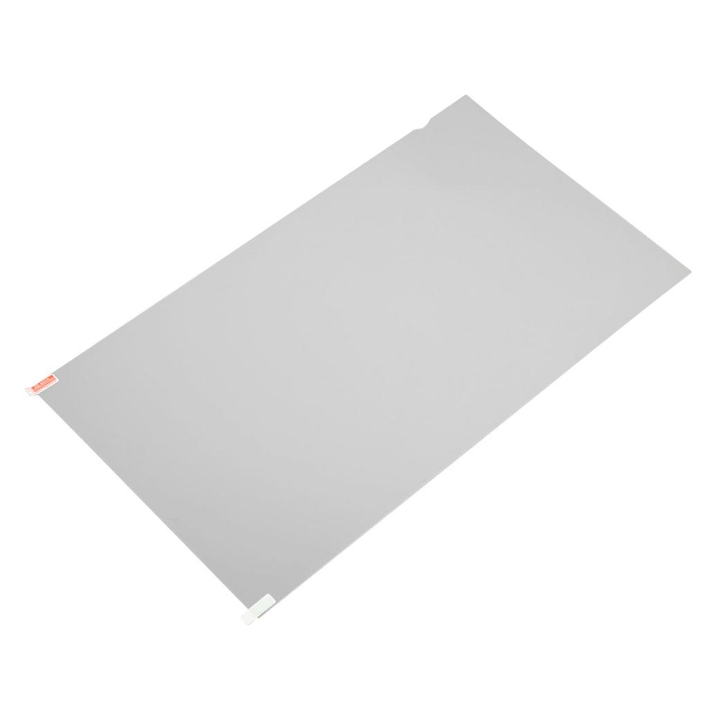 23.8 Inch Blue Light Blocking Screen Protector Panel UV Filtering Eye Protection Computer Monitor