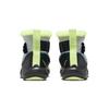 Nike Flex Advance Boot Comfortable Slip-Resistant Durable Warm Kids Boots Kids Boots Yellow Green DD0304-001