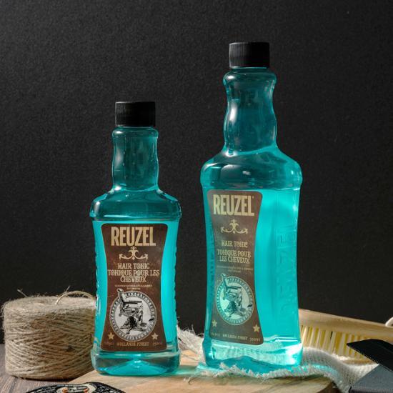Тоник для волос Reuzel 16,9 унций 500 мл