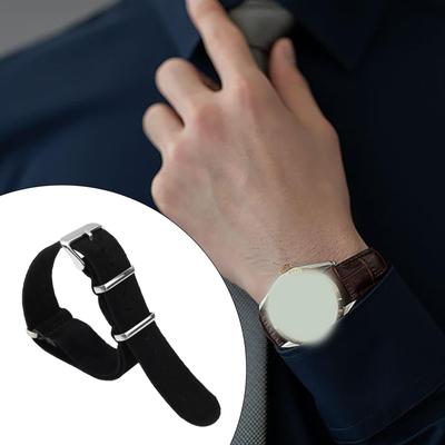 Ремешок для часов Элегантная пряжка на День матери День святого Валентина Отец