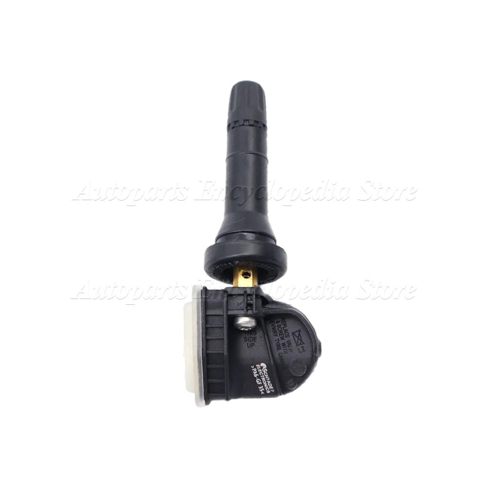 1/4 шт. Датчик контроля давления в шинах TPMS 3641101XKN01A Для Great Wall Haval Dargo Tank Jolion POER 2020-2021