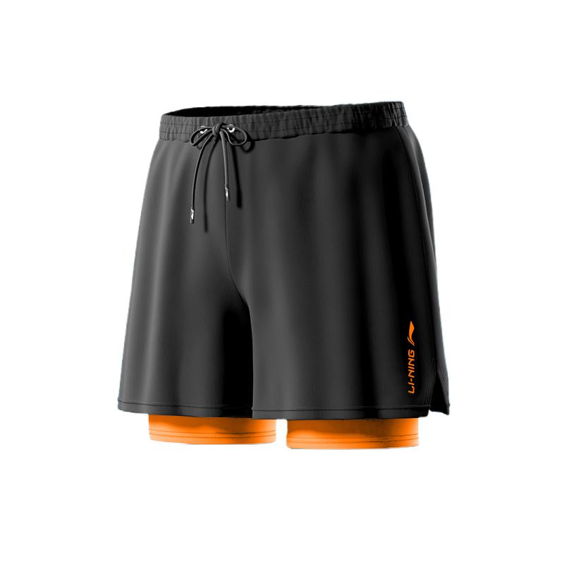 Мужские пляжные шорты Li Ning LNKT778
