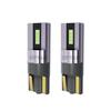 OPRAH 2PCS Car LED T10 Lights W5W High Power Canbus 1860 CSP Interior Mirror Lighting Door Lamp Clearance Indicator Signal Lamp