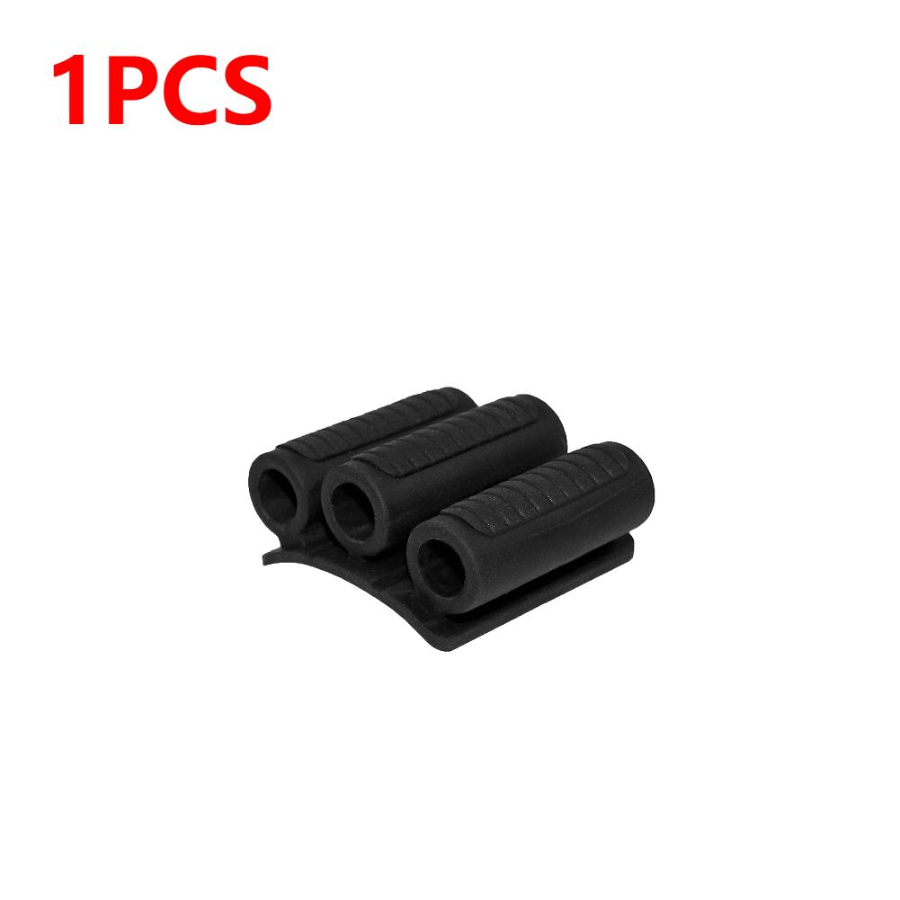 1-10X Drill Add-on Quick Change Bits Holders Mount Attachment Driver Bits Side Holder of Power Drill Or Driver for Drills Tool
