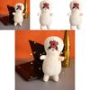 Adorable 25cm Scp 173 Pegatinas Plush Toy Soft Stuffed Doll For Collectible Fans