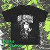 Новая Американская Футболка Billionaire Boys Club с Логотипом Смешная Размеры от S до 5XL