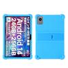 Silicone Case for DOOGEE T20 Ultra 12 Inch Tablet Shockproof Protective Cover with Kickstand TPU Full Body