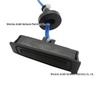 Кнопка переключателя открытия багажника Nissan Weisa Tianda Loulan 25380-ED000