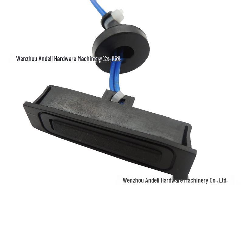 Кнопка переключателя открытия багажника Nissan Weisa Tianda Loulan 25380-ED000