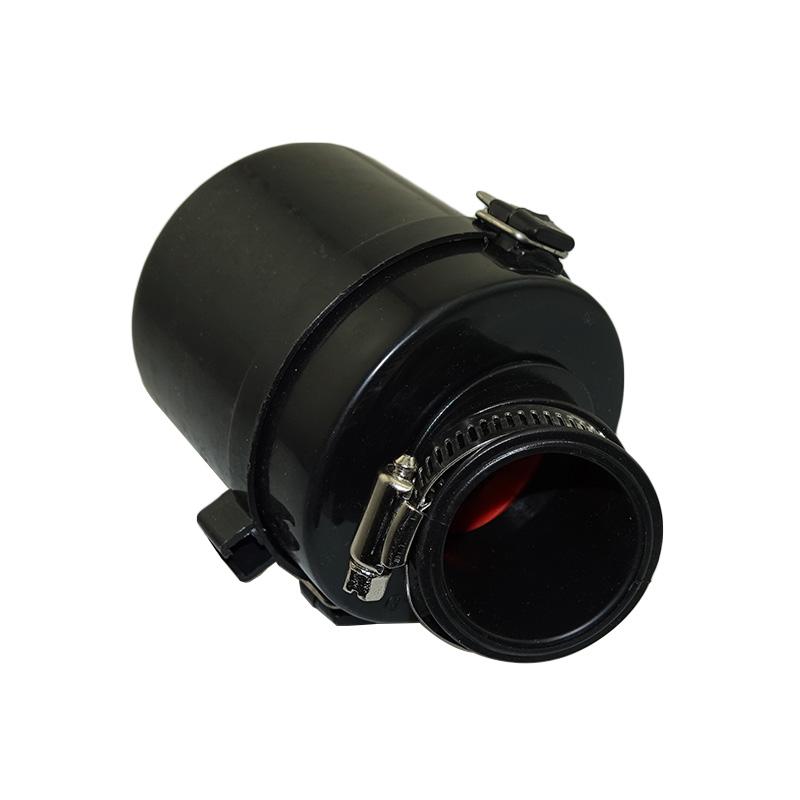 XLJOY 38mm Angled Air Filter For ATV Quad Go Kart Pit Dirt Mini Bikes Motorcycle