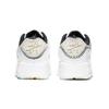 Nike Детские кроссовки Air Max 90 SE 2 GS White Glacier Ice Platinum DB4187-100