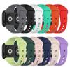 Silicone Strap For Xiaomi Redmi Watch 3 Wristband Bracelet Smart Watch Band