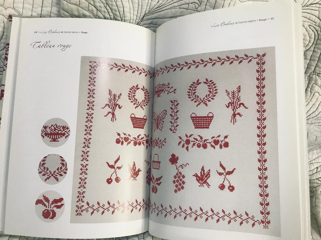 [USED] Design collection “CAHIER DU CREATEUR Corinne Valette”