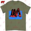 King Krule T Shirt Man Alive Six Feet Beneath The Moon IFMC