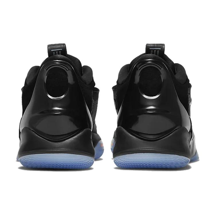 Nike Адаптер Bb 2.0 Черный Зарядное устройство США BQ5397-001