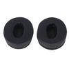 1 Pair of Cooling Gel Ear Pads Headphone Cushions Replacement PU Leather Memory Foam High Sound Insulation for HD 4.50BT