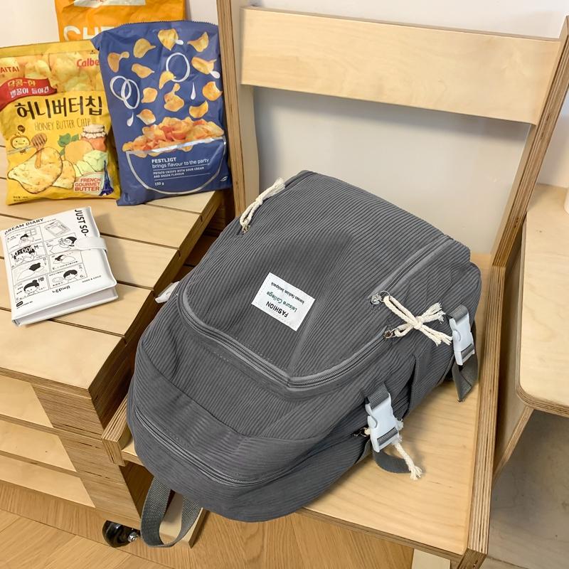 Школьный женский студенческий модный рюкзак для отдыха