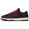 Dunk Low Premium Baroque Brown Мужские кроссовки Velvet-Brown DQ8801-200