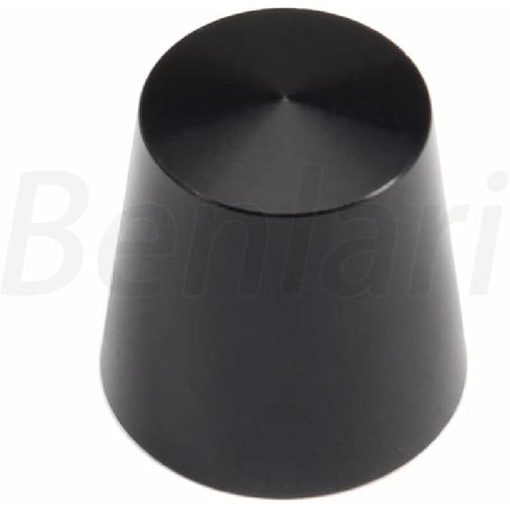 Black Heel Shift Eliminator Cap Shaft Cap Compatible for Harley Davidson Touring Street Glide Electra Glide Road Glide Road King Trike 1980-2024