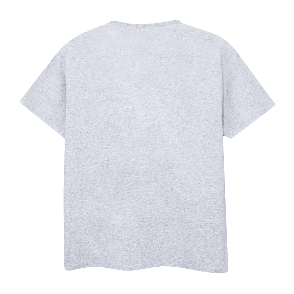 Disney Mens Classic Friends T-Shirt