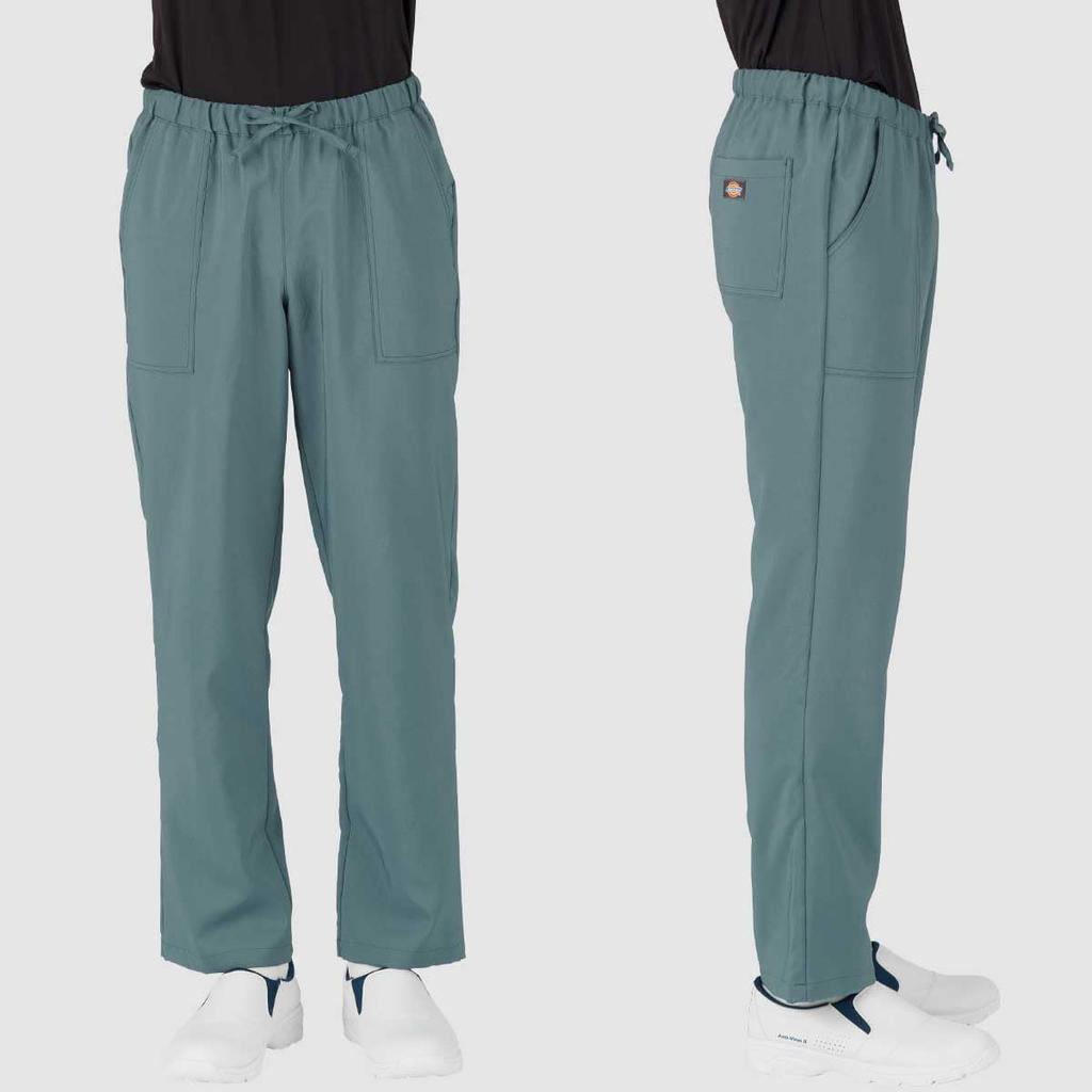 Прямые брюки Dickies 5024SC
