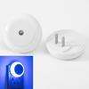1PCS Plug-in Light-controlled Sensor Night Light