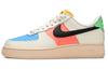 Nike Air Force 1 Low '07 Sail Multi Женские DJ5933-100