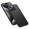 Магнитный чехол для iPhone 16 Pro, совместимый с MagSafe, чехол из ПК + ТПУ с текстурой углеродного волокна