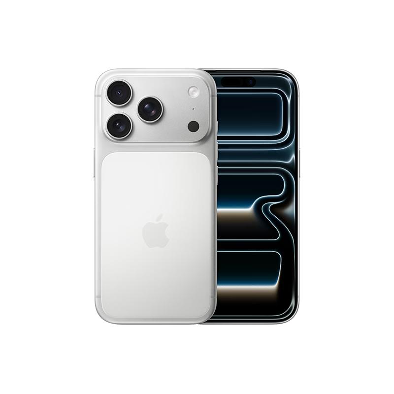 Apple iPhone 17 Pro (Китайская версия)