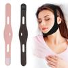Men Women Adult Snoring Anti-Snoring Belt Bandage Open Mouth Breathing Chin Support Jaw Protection Belt